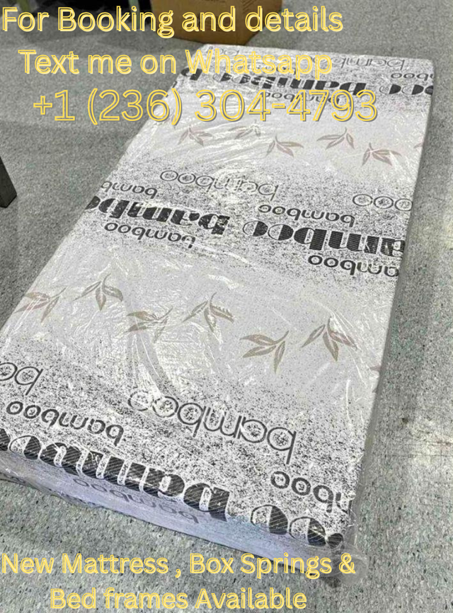 Affordable Mattresses for All Beds in Beds & Mattresses in Markham / York Region - Image 6