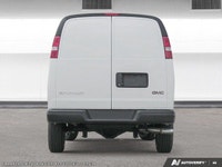 This GMC Savana Cargo Van delivers a powerful engine powering this Automatic transmission. *You Can'... (image 4)