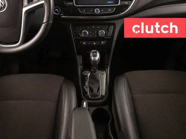 2018 Buick Encore Preferred in Cars & Trucks in Bedford - Image 35