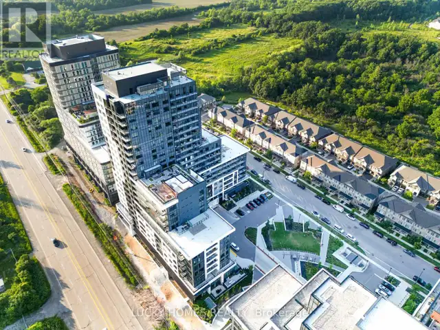 315 - 3220 WILLIAM COLTSON AVENUE Oakville (JM Joshua Meadows),  in Long Term Rentals in Oakville / Halton Region - Image 40
