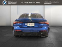 ===== 2024 BMW 4 Series M440i xDrive | Gr. Sup | Gr. M Sport Pro | ===== ===== * Groupe Supérieur *... (image 6)