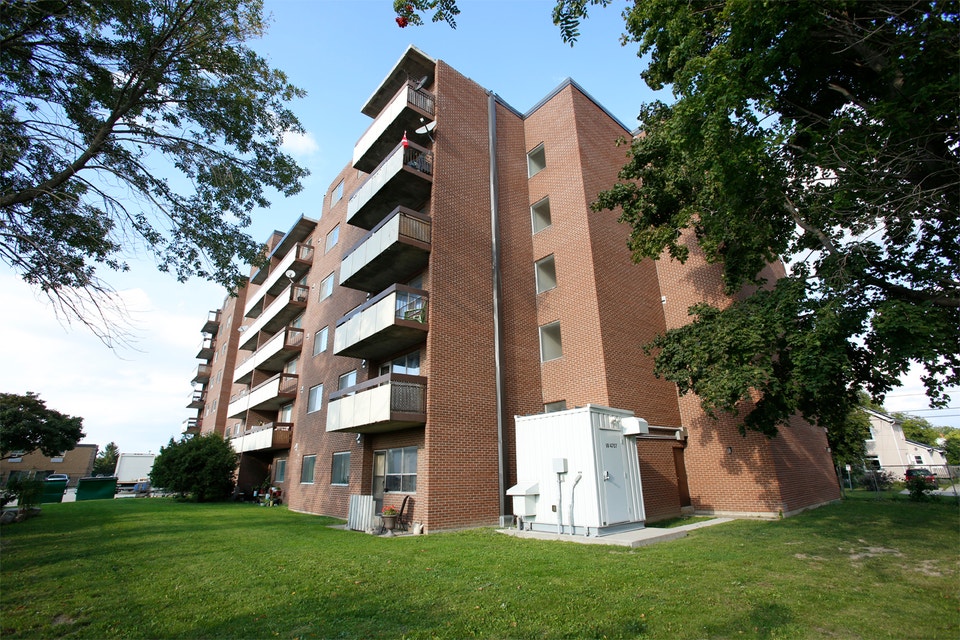 Collingwood 2 Bedrooms Apartment for Rent - 120 Elm Street 4