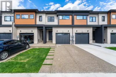 1034 HANSLER ROAD Welland (N. Welland), Ontario