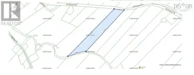 Plenty of opportunity for this 21 acre lot on the Old Mulgrave Road. The property is bordered by ove...