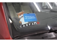 GARANTIE PROLONGÉE DISPONIBLE SUR PLACE. Véhicule inspecté avec rapport Carfax. 418-836-5075 | Texto... (image 7)