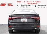 This 2025 Volkswagen Jetta Highline is a sleek sedan with all the modern features you need! With a l... (image 2)