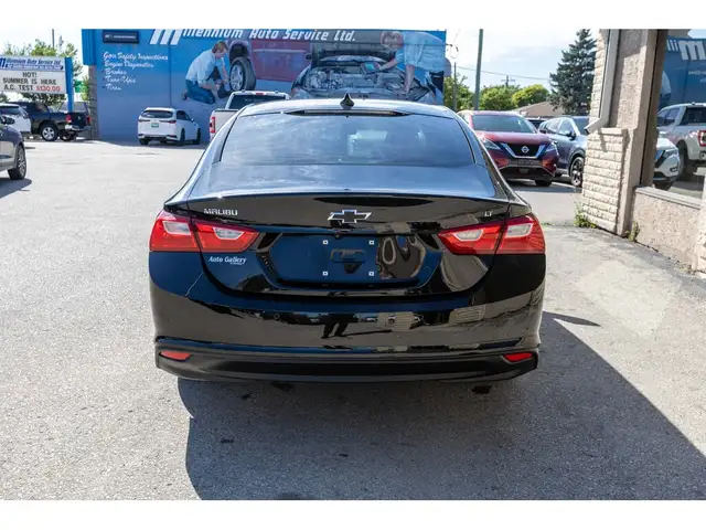2024 Chevrolet Malibu 1LT | CARPLAY | BACKUP CAMERA | HEATED SEA in Cars & Trucks in Winnipeg - Image 9