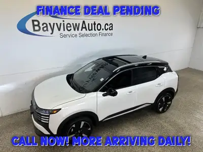 See Dealer Website for Details. 2026 Nissan Kicks SR AWD for sale Engine: 4 Cylinder Engine 2.0L L/1...