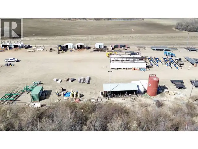 12341 271 ROAD Fort St. John, British Columbia in Commercial & Office Space for Rent in Fort St. John - Image 11