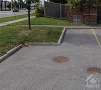 Parking Unit 7 LEVEL 1 OCSCC 802 PRIVATE Nepean, Ontario