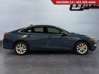 The 2025 Chevrolet Malibu 1LT blends sleek sedan styling, everyday comfort, and smart technology int... (image 3)