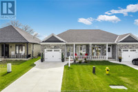 86 LANZ BOULEVARD Blenheim, Ontario