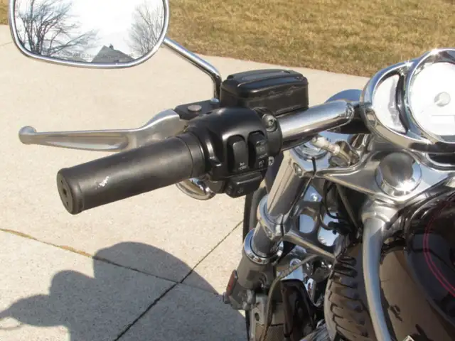 2006 Harley-Davidson VRSC A VRod in Street, Cruisers & Choppers in Leamington - Image 31