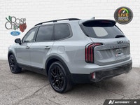 Rose City Ford | One Owner | Accident Free | Heated Seated | Cooled Seats | Navigation | Dual Panel... (image 3)
