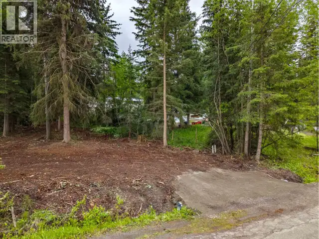 LOT 81 MULLIGAN DRIVE Horse Lake, British Columbia in Land for Sale in 100 Mile House - Image 12