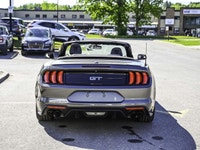 Experience the thrill of pure performance with the 2019 Ford Mustang GT Premium, now available at Ji... (image 3)