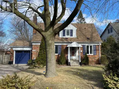 2081B SNOW CRESCENT Mississauga (Lakeview), Ontario