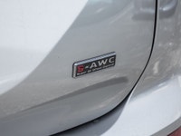 2024 Mitsubishi Outlander GT S-AWC 7 Passenger Alloy Silver Metallic 2.5L 4-Cylinder DOHC 4WD CVT 4D... (image 6)