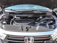 This Honda Odyssey Touring is a One Owner & Accident Free vehicle and comes equipped with Leather, H... (image 9)