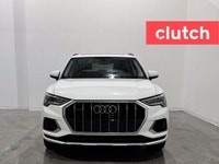 NO ACCIDENTS / CLEAN CARFAX / Auto Stop/Start, Brake Assist, Front Heated Seats and more! Clutch is... (image 1)