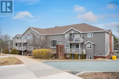 Spacious and well-maintained 2-bedroom, 2-bathroom condo in the highly desirable Clayton Park area....