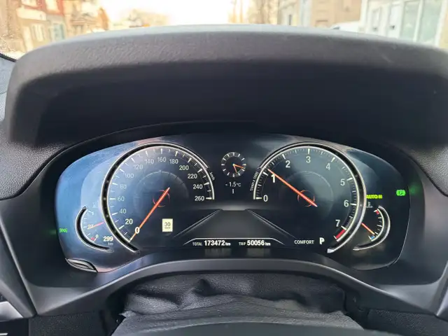 2018 BMW X3 !!! X-DRIVE 30I !!! ONE OWNER !!! NO ACCIDENTS !!!  in Cars & Trucks in City of Toronto - Image 15