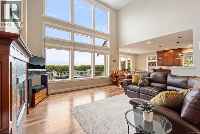 1614 Trumpeter Cres Courtenay, British Columbia in Houses for Sale in Comox / Courtenay / Cumberland - Image 10