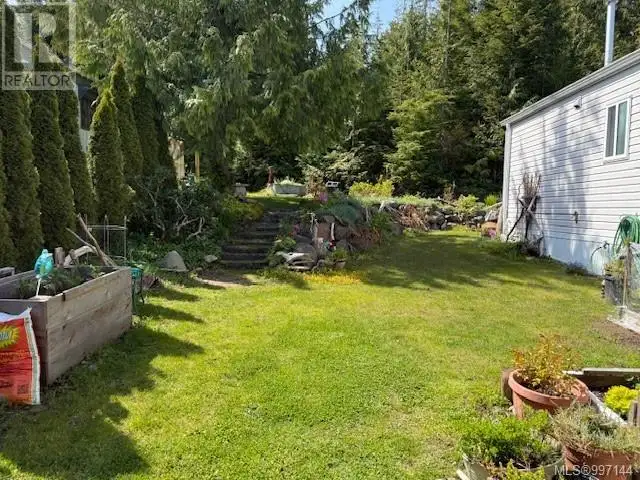 34 5250 Beaver Harbour Rd Port Hardy, British Columbia in Houses for Sale in Port Hardy / Port McNeill - Image 7