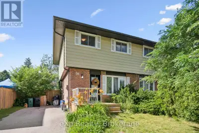 Welcome to 56 Bretz Avenue, tucked away on a quiet, family-friendly street in a fantastic location r...
