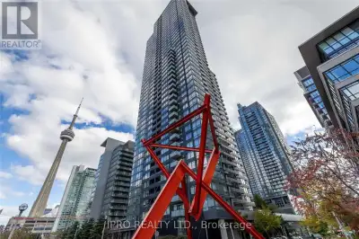 706 - 25 TELEGRAM MEWS Toronto (Waterfront Communities), Ontario