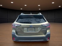 Experience the perfect blend of adventure and style with this 2022 Green Subaru Outback Touring AWD,... (image 6)