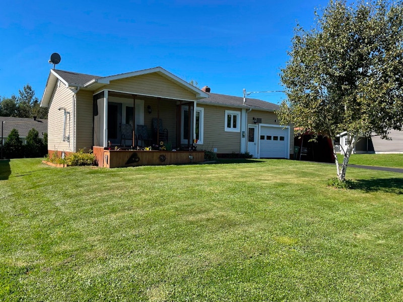 70, avenue Des Erables, Clair, NB, E7A 2B7 Maisons à vendre
