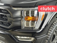 NO ACCIDENTS / CLEAN CARFAX / 1 OWNER / Keyfob Remote Start, Rear Collision Warning, Rear Collision... (image 8)