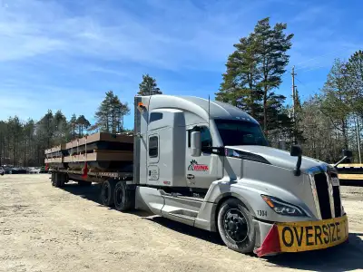 AZ Truck Driver(crossborder,flatbed ), View more