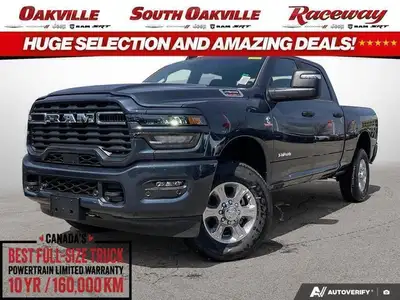 CREW CAB 4X4, FRONT HEATED PREMIUM CLOTH BUCKET SEATS, BIG HORN LEVEL 1 PLUS EQUIPMENT GROUP, SPORT...