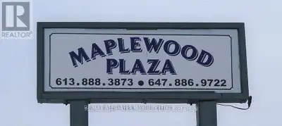 Unlock the potential for your new business in this exceptional 360 square foot commercial space. Wit...