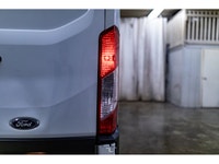 **MECHANICALLY CERTIFIED** 33,686 KM This 2021 Ford Transit T-250 High Roof Ext. Cargo Van is powere... (image 7)