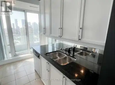 2608 - 1 ELM DRIVE W Mississauga (City Centre), Ontario