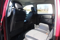 Experience Unrivaled Power and Capability with the Ram 1500 Sport Hemi 4X4. Built to Dominate Any Te... (image 9)