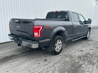 2015 Ford F150 Crew cab XLT XTR V6 3.5L ECOBOOST 4x4 BOITE 6.5 PIEDS —- FINANCEMENT MAISON DISPONIBL... (image 6)