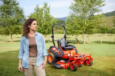 Zero Down financing available! 2025 KIOTI ZXR60 LT 0% FINANCING IS AVAILABLE CONTACT FOR DETAILS Eng...