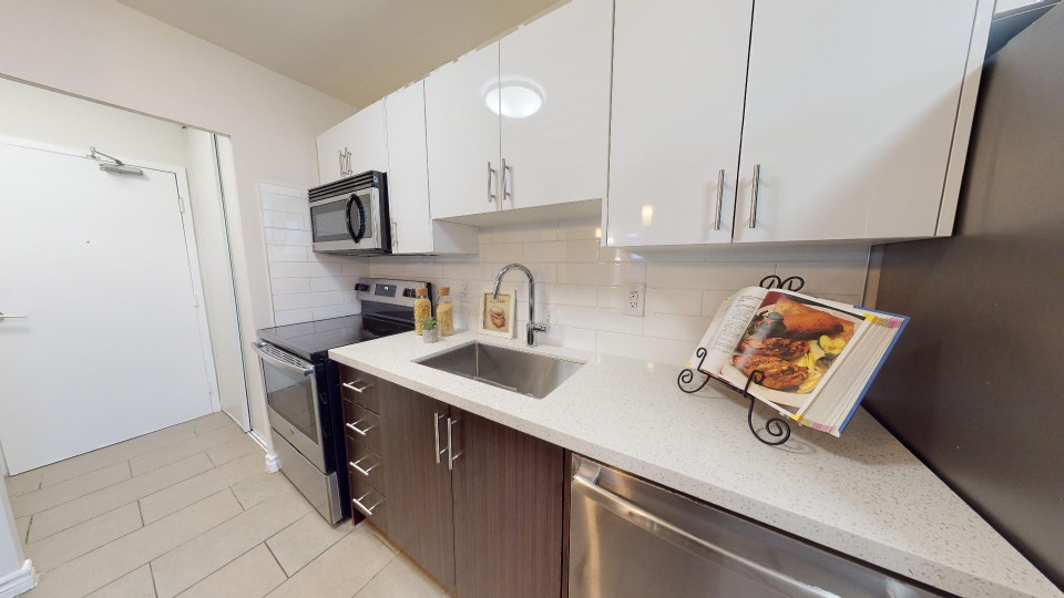 Apartment for Rent at Stoney Creek, Hamilton 5