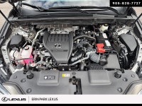 F-SPORT 3 ... Engine: 275 @ 6000 RPM L/100Km City: 10.8 L/100Km Hwy: 8.5 Other Equipment Cargo Lamp,... (image 7)