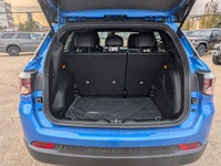 The 2026 Jeep Compass North combines advanced safety, modern technology, and versatile performance i... (image 5)