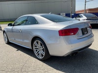 Vehicle Highlights: - Single owner - Highly optioned Recently arrived Audi A5 Quattro 2.0T Technik Q... (image 4)