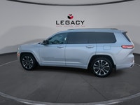 Welcome to Legacy Dodge Taber. Out Of Province, One Owner, Sunroof, Cooled Seats, Leather Seats, Nav... (image 4)