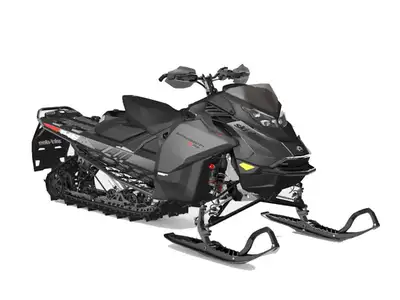 Lightly used; reduced price Price, plus fees and taxes. 2025 Ski-Doo Backcountry™ X-RS 850 E-TEC 146...
