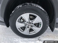 Perfectly suited for any Calgary adventure, this 2024 Toyota RAV4 XLE, with only 26,518 kilometers,... (image 9)