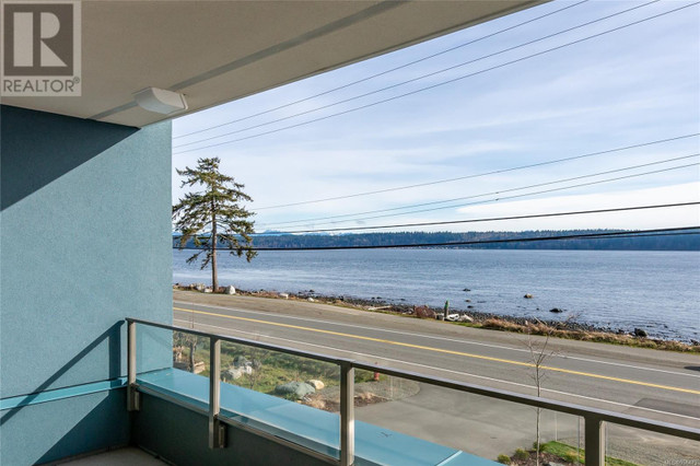 205 536 Island Hwy S Campbell River, British Columbia in Condos for Sale in Campbell River