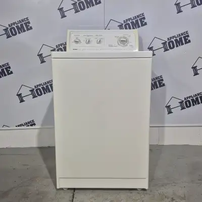 Used Kenmore Washer Top Load White 27″, View more